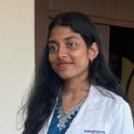 Rashmi A. Class 12 Tuition trainer in Mangalore