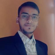 Prashant Kumar Class 9 Tuition trainer in Bangalore