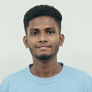 Karthikeyan S CAD trainer in Chennai