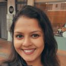 Sneha P. Online Tutors trainer in Khed