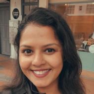 Sneha P. Class 10 trainer in Khed