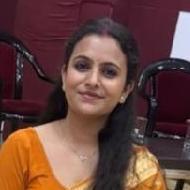 Renu K. Yoga trainer in Delhi