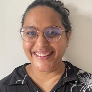 Garima G. Soft Skills trainer in Delhi