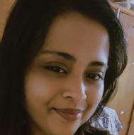 Michelle G. Class I-V Tuition trainer in Mumbai