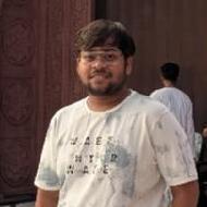 Harsh Satyarthi Class I-V Tuition trainer in Fatehgarh