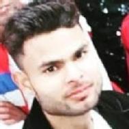 Kamaruddin Class 10 trainer in Firozabad