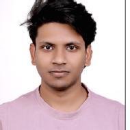Rounak Raj Class 10 trainer in Patna