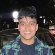 Hardik Khandelwal Class 10 trainer in Ghaziabad