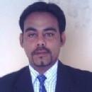 Photo of Hemant Sharma