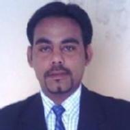 Hemant Sharma Class I-V Tuition trainer in Hathras