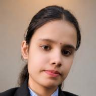 Saloni C. Class I-V Tuition trainer in Dehradun