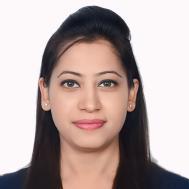Pooja S. Class I-V Tuition trainer in Badshahpur