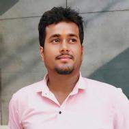 Rahul Raj Class 8 Tuition trainer in Gaya