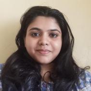Gayatri H. Class 12 Tuition trainer in Kalyan