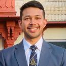 Deepak Sharma Health and Fitness trainer in Delhi