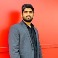 Mohammad Saif Stock Market Investing trainer in Hyderabad