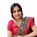 Komal S. UPSC Exams Coaching trainer in Delhi