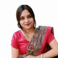 Komal S. UPSC Exams trainer in Delhi