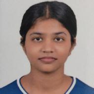 Mahak M. Spoken English trainer in Jaipur