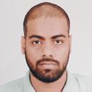 Photo of Jay Pandey