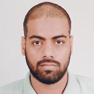 Jay Pandey Class I-V Tuition trainer in Pratapgarh