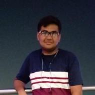 Ketan Kedia Class 12 Tuition trainer in Howrah
