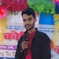 Er. Ashish Kumar Class I-V Tuition trainer in Saharsa