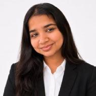 Vidushi K. Spoken English trainer in Bilaspur