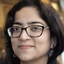 Bhawna G. Class 10 Tuition trainer in Delhi