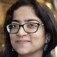 Bhawna G. Class 10 trainer in Delhi