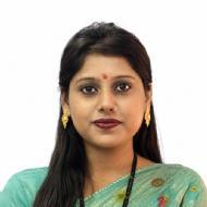 Manisha D. Class I-V Tuition trainer in Kashipur