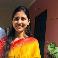 Seetal B. Class 11 Tuition trainer in Vikasnagar