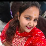 Padala S. Class I-V Tuition trainer in Hyderabad