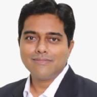Dr.shobhit Verma BTech Tuition trainer in Jabalpur