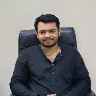 Pritam Kumar Panda Class 9 Tuition trainer in Bhubaneswar