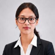 Aakriti D. Class 10 trainer in Varanasi
