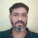 Photo of Vijay Grover