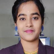 Sinduja Spoken English trainer in Vriddhachalam