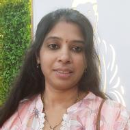 Lakshmi N. Class I-V Tuition trainer in Hyderabad