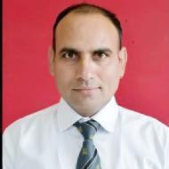 Devendar Bhatt Class 12 Tuition trainer in Pithoragarh