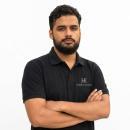 Hazik Javid kirmani Class 11 Tuition trainer in Bangalore