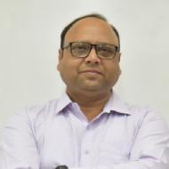 Sanjeev Srivastava Class 12 Tuition trainer in Kanpur