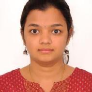 Sai S. Class I-V Tuition trainer in Hyderabad