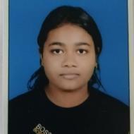 Arpita B. Class 12 Tuition trainer in Kolkata