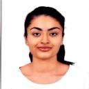 Ranjitha U. photo