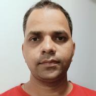 Sunil Gupta Class 10 trainer in Virar