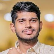 Bhuvan S M Engineering Entrance trainer in Tenkasi