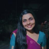 Devika A. Class 11 Tuition trainer in Thiruvananthapuram