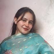 Gungun K. Class I-V Tuition trainer in Delhi
