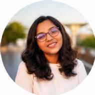 Ashmi UX Design trainer in Chennai